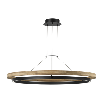 Люстра Visual Comfort Grace 48 Outdoor Chandelier