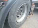 КамАЗ 5490 4x2 Седельный тягач 5490-S5 (Дизельный, 12,0 л, 401 л.с., МТ)