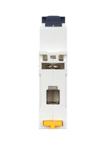ARMAT Автоматический выключатель M06N 1P C 50А IEK