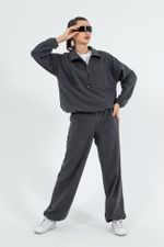 Костюм женский Скай-2 Виотекс ГРАФИТОВЫЙ