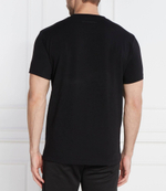 Футболка Karl Lagerfeld - черный(755403 541221)