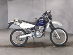 Suzuki Djebel 250XC 2005