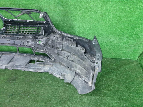 Бампер передний Mercedes GLC X253 (19-22) В сборе