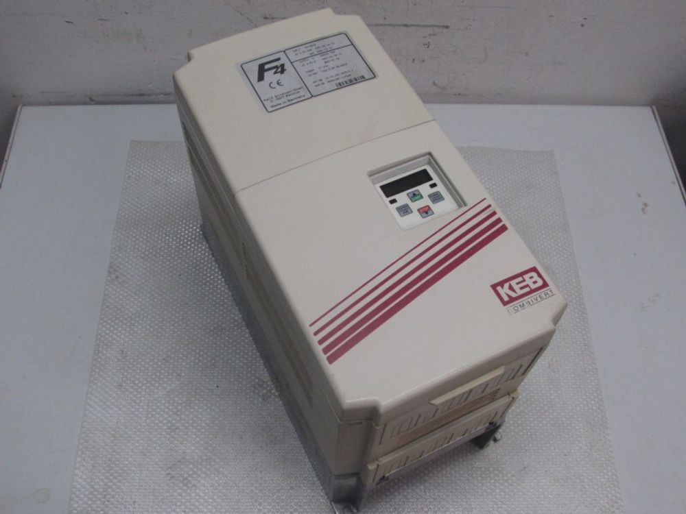 KEB 15.F4.COG-3420/2.2