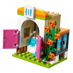 LEGO Friends: Летний бассейн 41313 — Heartlake Summer Pool — Лего Френдз Друзья Подружки