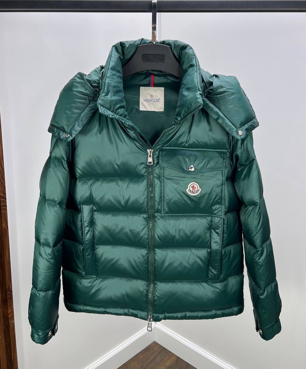 Куртка Moncler