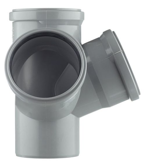 Крестовина двухплоскост Ostendorf 67 градусов 110мм 01585