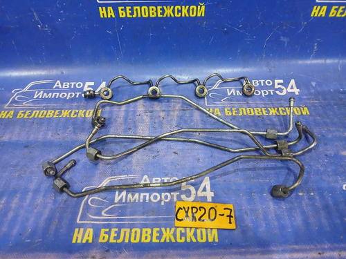 Топливная рейка TOYOTA ESTIMA 1995