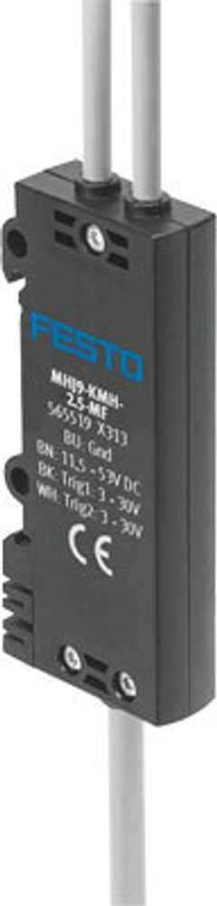 MHJ9-KMH-0,5-MF Соединительный кабель