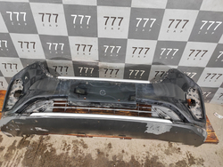 Бампер передний Haval M6 2 21-нв Б/У Оригинал 2803101XKZ0YA