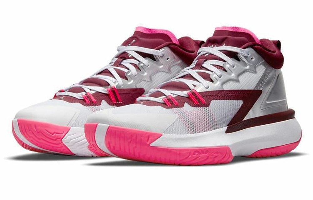 Кроссовки Air Jordan Zion 1 Pf "Marion"