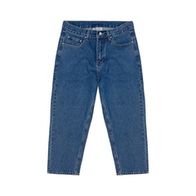 Джинсы SHADOW LOOSE2, синий