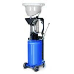 Замена масла и жидкостей