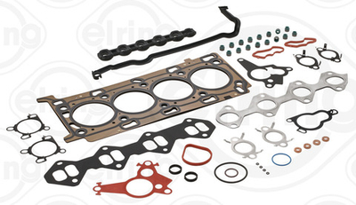 ELRING - 279770-ELR - Gasket Kit, cylinder head - Povrat artikla narucenog iz Njemacke nije moguc.