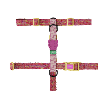 Шлейка CHOP Zee.Dog