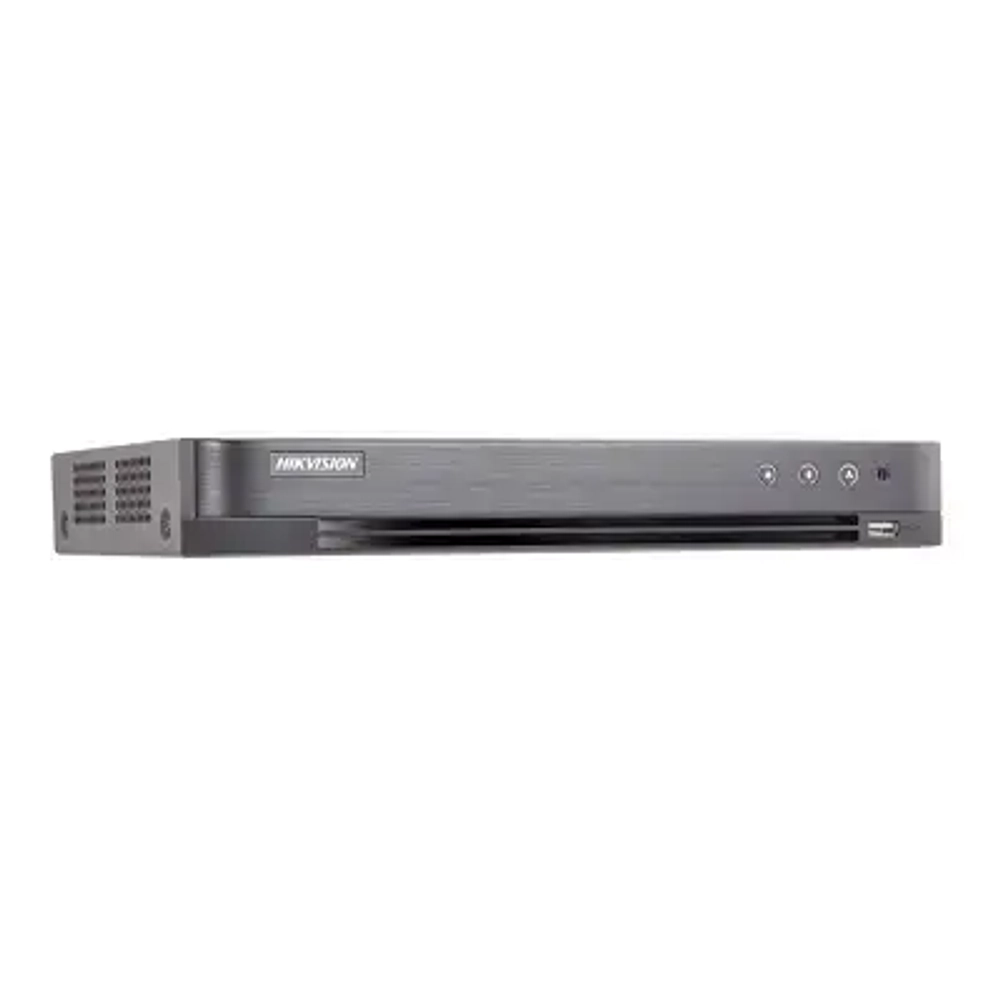 iDS-7204HQHI-M1/S  4-х канальный гибридный HD-TVI регистратор