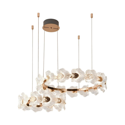 Подвесная светодиодная люстра Aployt Fifi APL.095.03.170