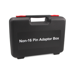 Комплект кабелей OBDI для сканеров PRO/PAD, 12 шт Launch LNC-121