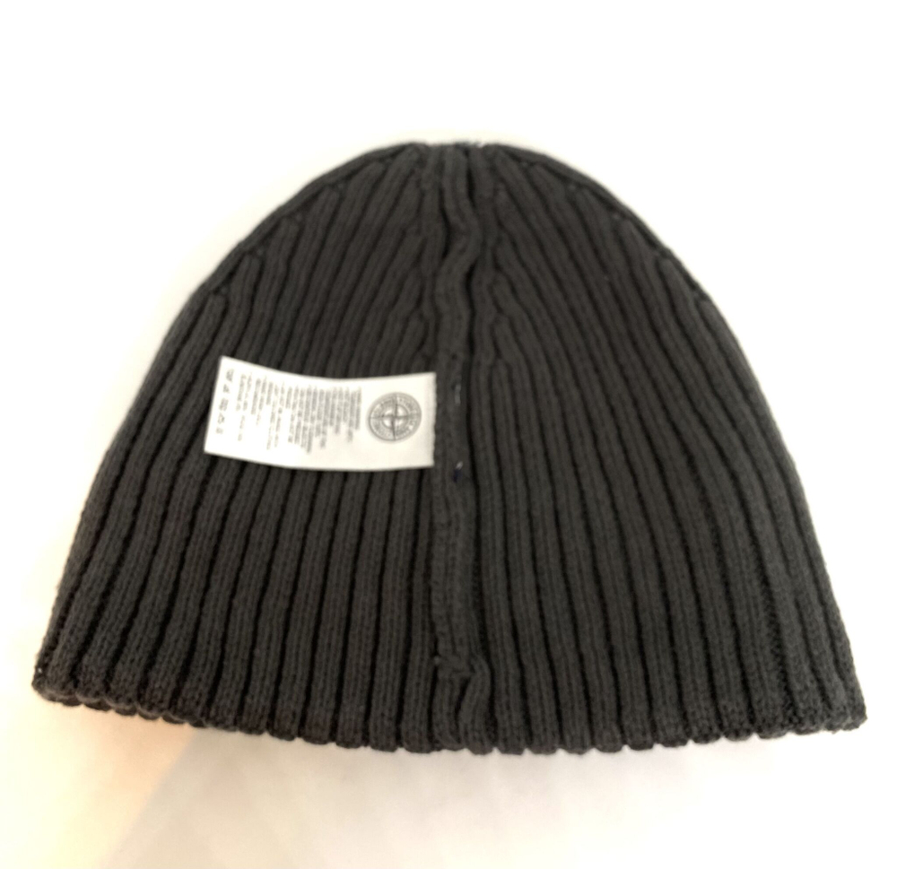 Шапка stone island