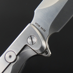 Vendetta CF Satin