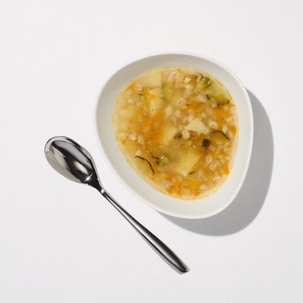 Рассольник