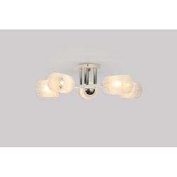 Люстра Rivoli   9178-305 5 х Е27 60 Вт модерн