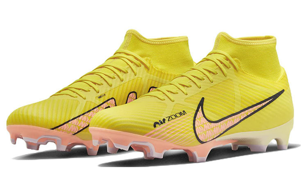 Кроссовки Nike Mercurial Superfly 9 Zoom 15 Academy Mg
