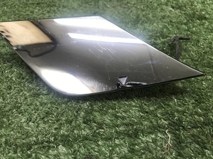 Заглушка буксировочного крюка Haval Jolion (21-24)