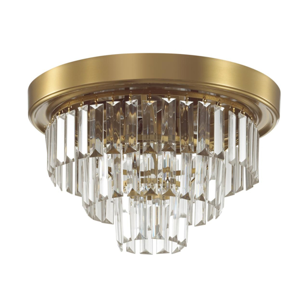 Накладная люстра Lumion 5257/4C