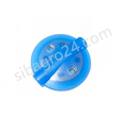 Заслонка ПКА-11ПМ.1626.62.00.000