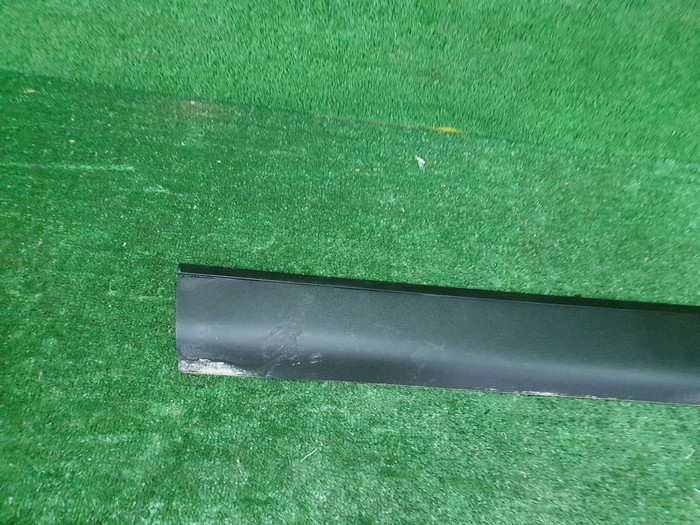 Накладка двери передняя левая Hyundai Palisade (2018-н.в.)