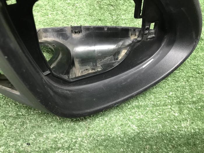 Накладка зеркала правая Porsche Cayenne 958 10-18