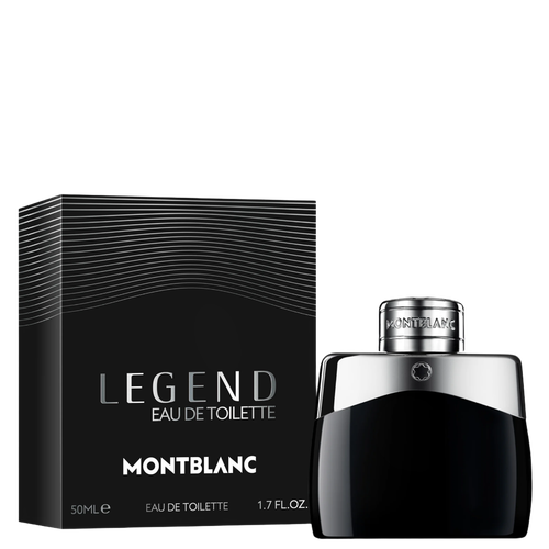 MONT BLANC Legend edT 50ml men
