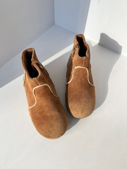 Ботинки Age of Innocence, 25