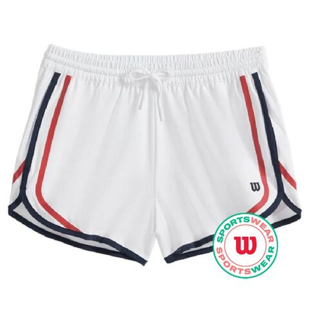 Женские теннисные шорты Wilson Ellyn Short