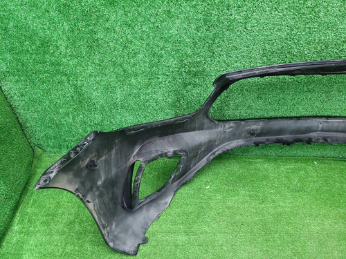 Бампер передний Mercedes E W213 (2020-2023) AMG