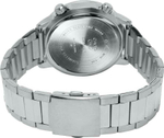 Мужские наручные часы Casio MTD-130D-1A3