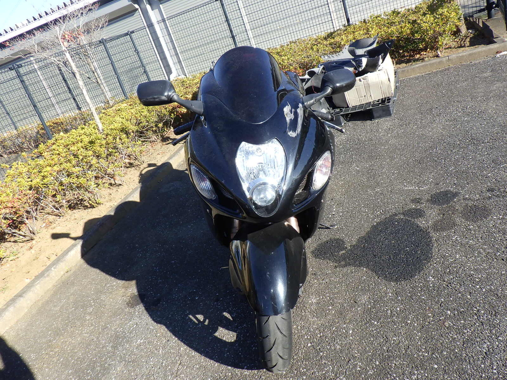 Suzuki GSX1300R Hayabusa , 2006