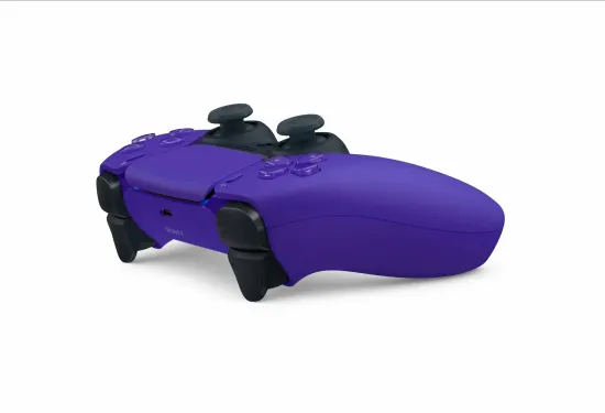 Геймпад беспроводной PlayStation DualSense Фиолетовый