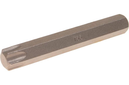 Вставка RF-1767555 3/8"DR TORX T55х75мм ROCKFORCE