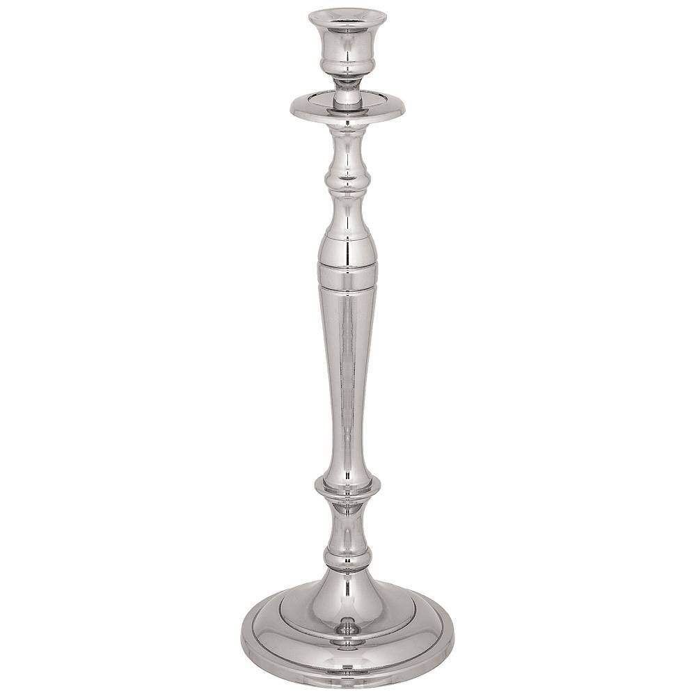 ПОДСВЕЧНИК НА 1 СВЕЧУ. ВЫСОТА=33,5 СМ. (КОР=24ШТ.)