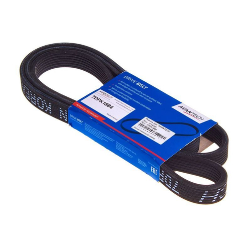 Ремень поликлиновый AVANTECH 7DPK1884
