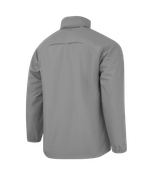 Куртка ветрозащитная JÖGEL PREMIER PerFormPROOF FZ Rain Jacket, серый