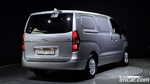 Hyundai The New Grand Starex Van 3-х местный (02.2021)