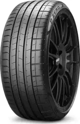 Pirelli PZero GEN-2 Luxury Saloon NCS 245/35 R20 95Y RF