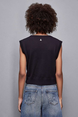 Джемпер женский PATRIZIA PEPE