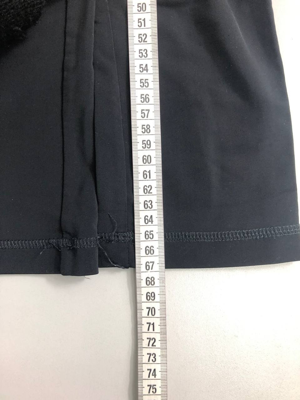 Бриджи Demix базовые 42 размер