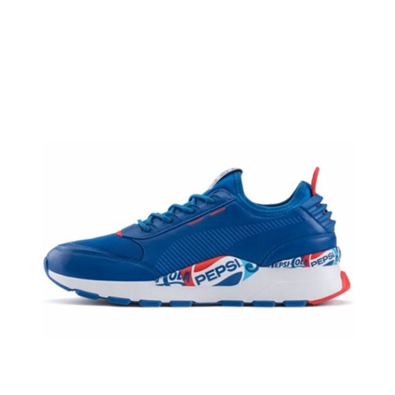 PUMA RS 0 Абсолютная новинка 2018 года