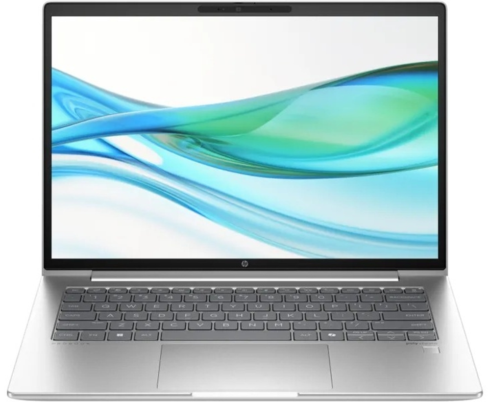 Ноутбук HP ProBook 440 G11 UMA (Core Ultra 5 125U/512GB SSD/8GB/14.0&quot WUXGA IPS/Win 11 Pro), A23H1EA	 14" / 8 Гб / SSD 512 Гб / Win 11 Pro / A23H1