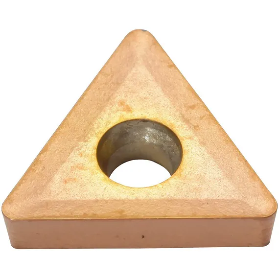 Пластина твердосплавная BDS SHM 200-E для EKF 450.3